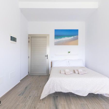 Apartamento Lola Loft 5 Lajares Irent Fuerteventura La Oliva Exterior foto