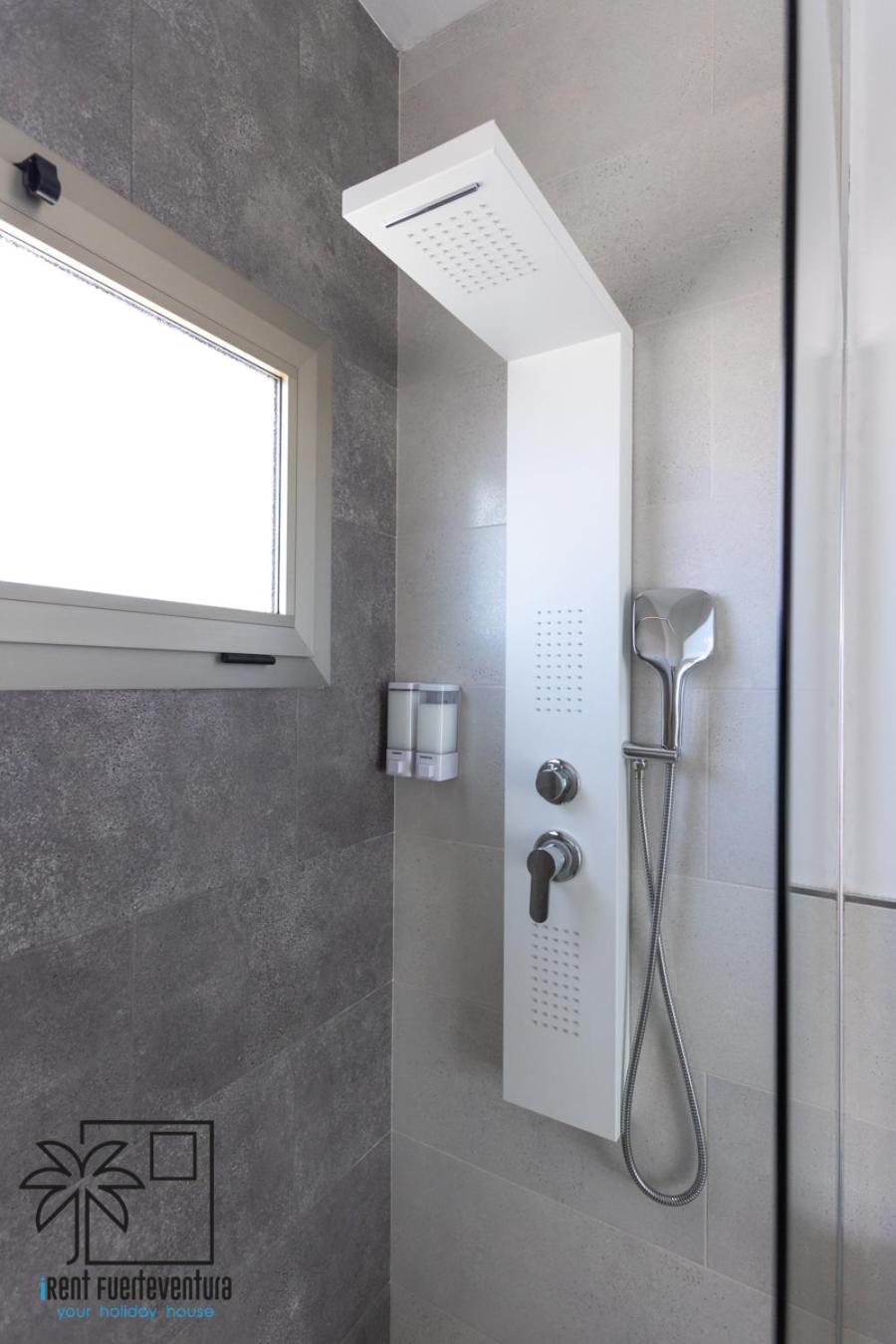 Apartamento Lola Loft 5 Lajares Irent Fuerteventura La Oliva Exterior foto