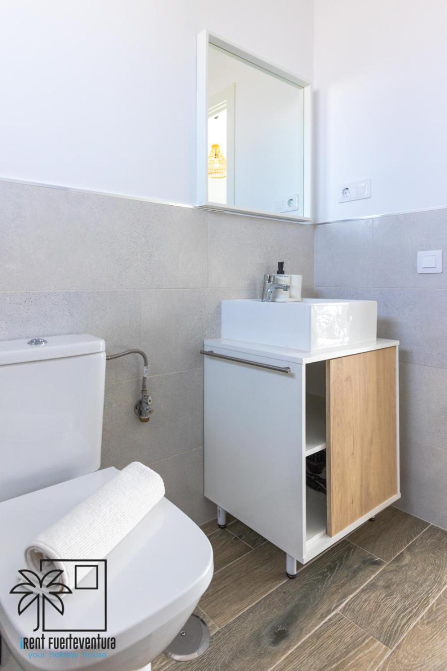 Apartamento Lola Loft 5 Lajares Irent Fuerteventura La Oliva Exterior foto