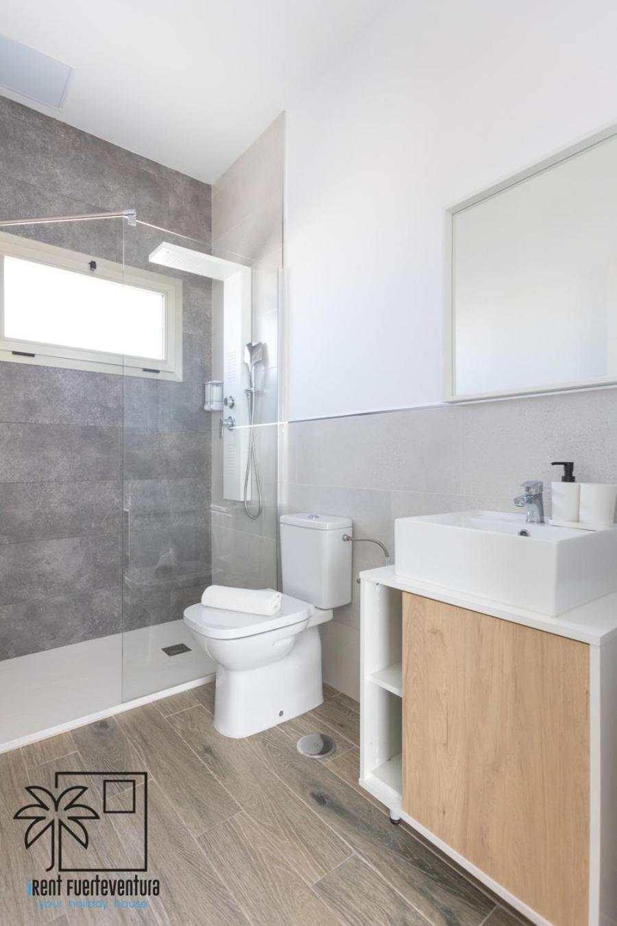 Apartamento Lola Loft 5 Lajares Irent Fuerteventura La Oliva Exterior foto