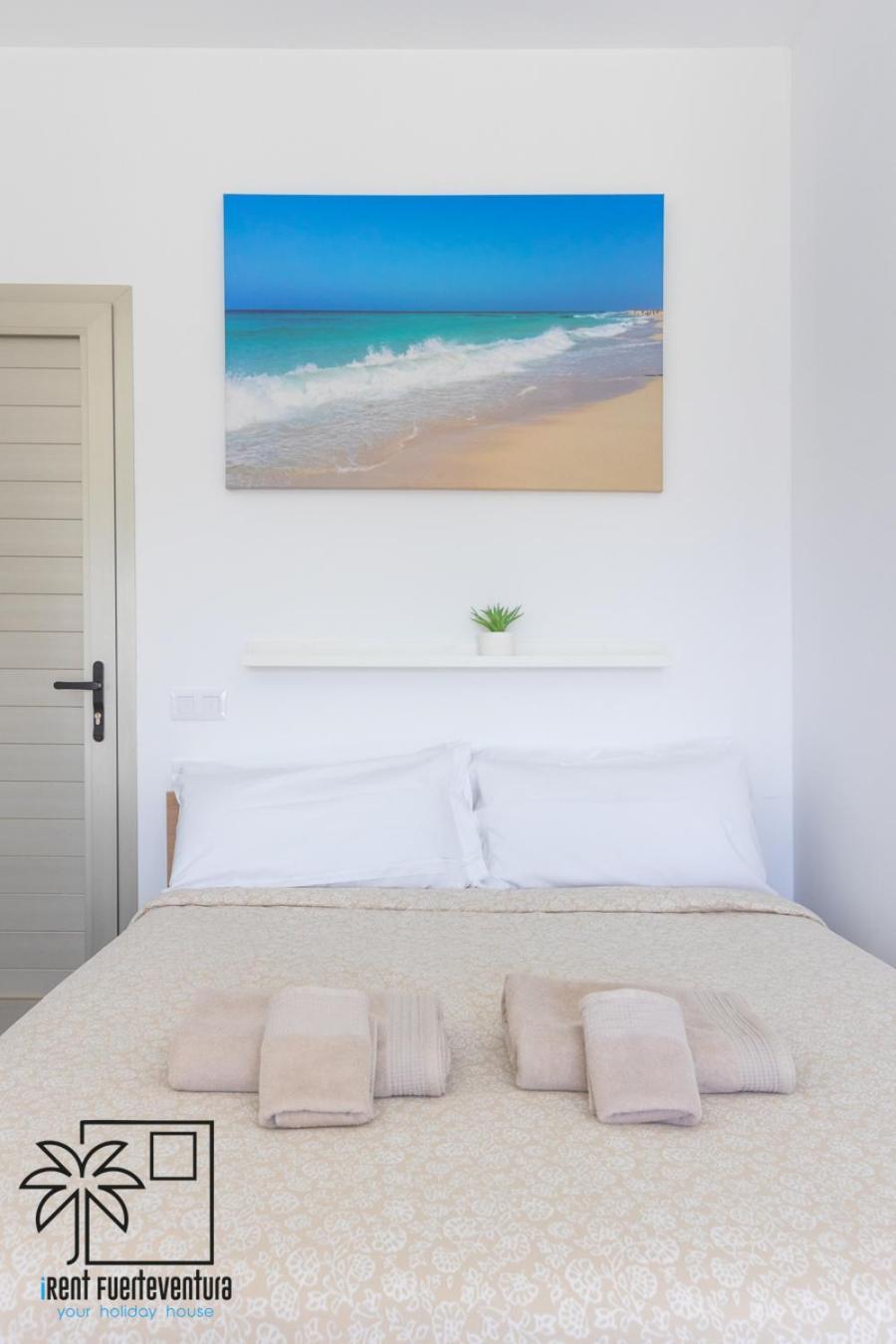 Apartamento Lola Loft 5 Lajares Irent Fuerteventura La Oliva Exterior foto