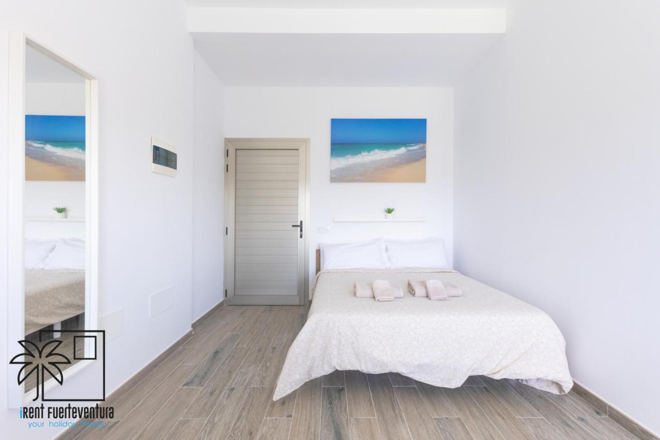 Apartamento Lola Loft 5 Lajares Irent Fuerteventura La Oliva Exterior foto